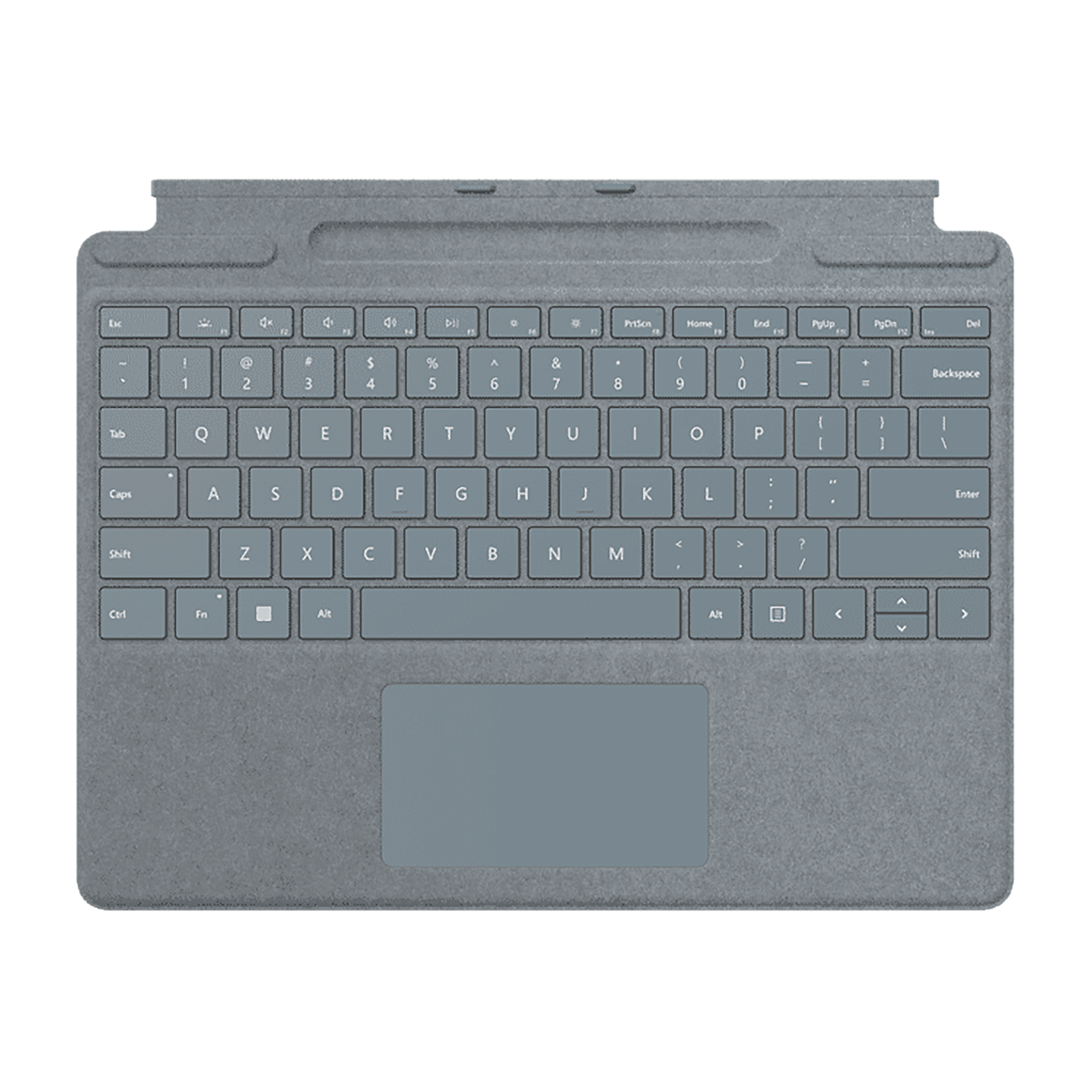 Buy microsoft surface pro signature wireless keyboard with touchpad